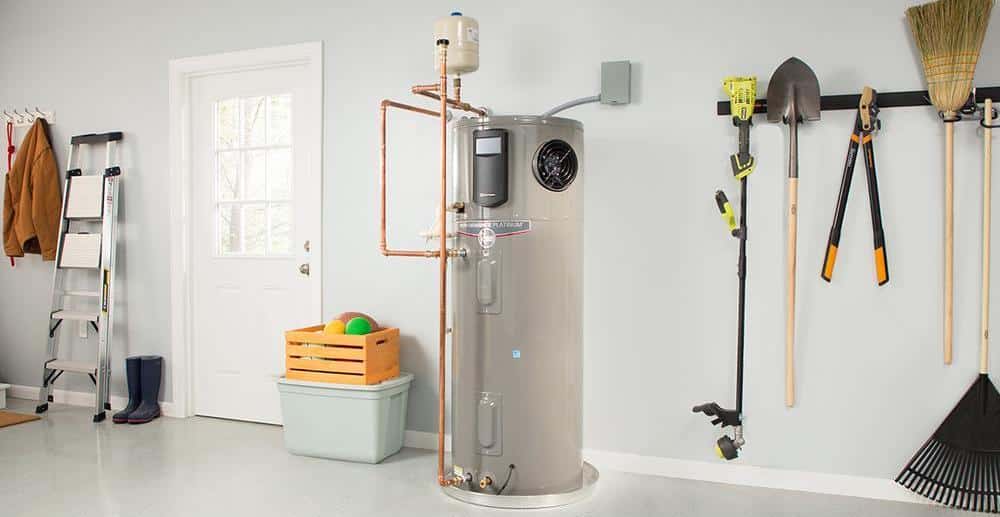 Image to help you select the best water heater options.